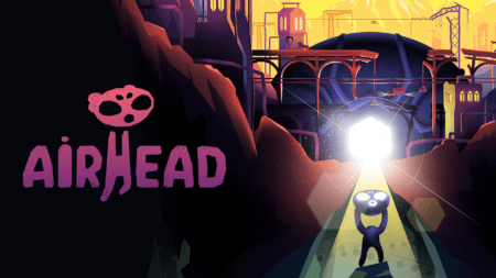 Airhead Review: A Whimsical Adventure About Friendship - - Reviews | | GamesHorizon