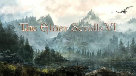 Elder Scrolls 6