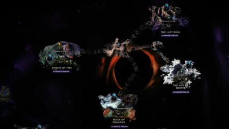 Empowered Monoliths in Last Epoch