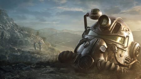 Fallout SPECIAL Anthology Edition Launches on April 11