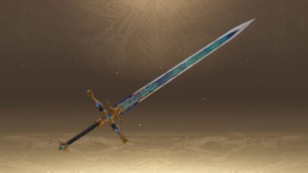 granblue fantasy relink terminus weapon