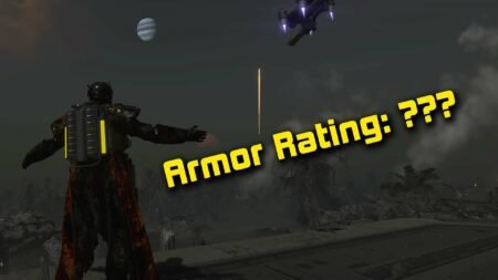 Helldivers 2 armor bug fix