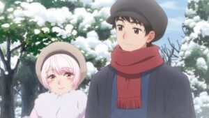 Hokkaido Gals Are Super Adorable! Episode 7 Release Date Details