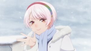 Hokkaido Gals Are Super Adorable! Episode 8 Release Date Details