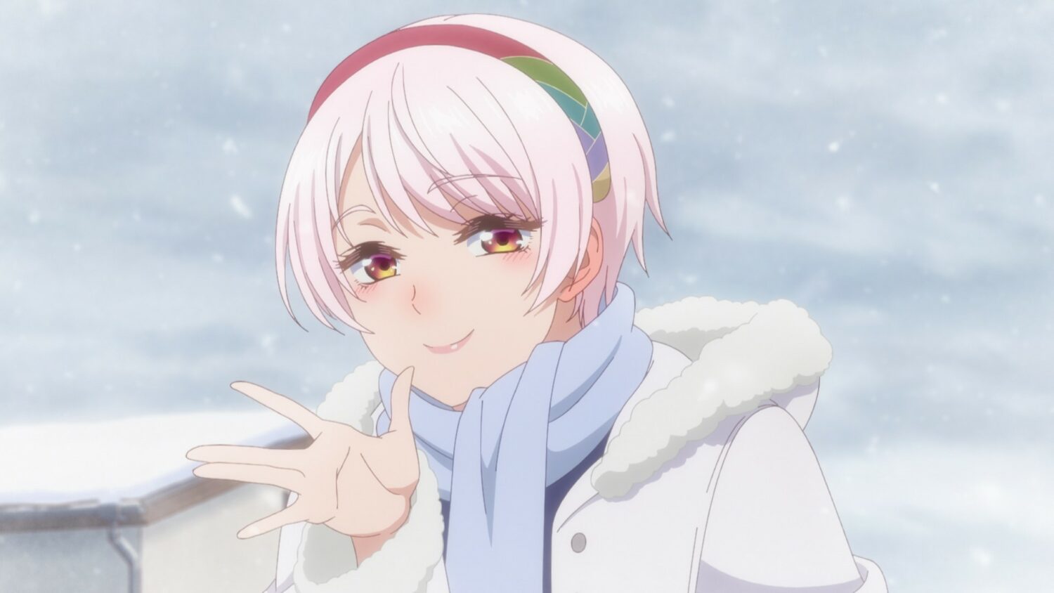 Hokkaido Gals Are Super Adorable! Episode 8 Release Date & Time, Where To  Watch