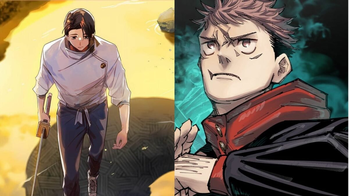 Jujutsu Kaisen Chapter 251 Release Date, Time & Where To Read