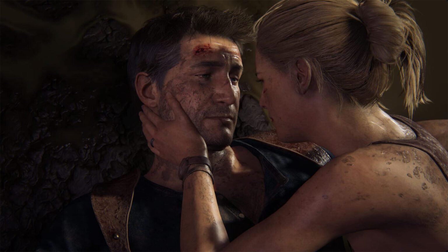 Uncharted Love: How Nate & Elena Found Their Happily Ever After - - News | | GamesHorizon