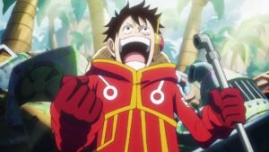 One Piece Episode 1096 Release Date Details