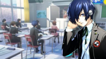 Persona 3 Reload All Classroom Questions & Answers (Image Via GamesHorizon)