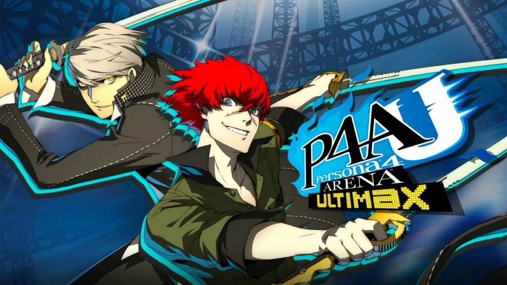 Persona 4 Arena Best Persona Games, Ranked