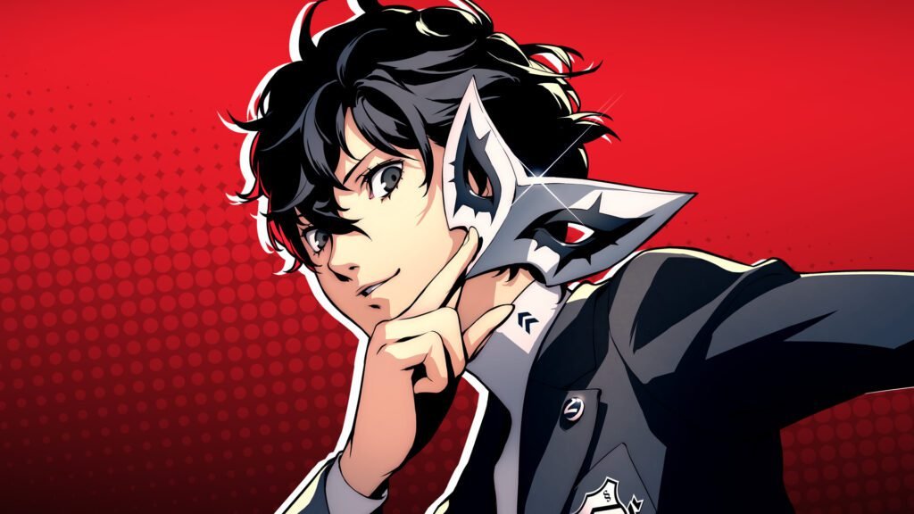 Best Anime Games On PS4 To Play Right Now | best anime games for ps4 | GamesHorizon Persona 5 Royal Best Persona Games, Ranked