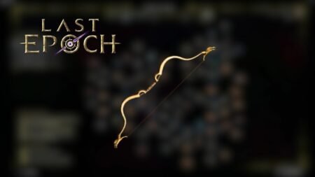 Talons of Valor in Last Epoch