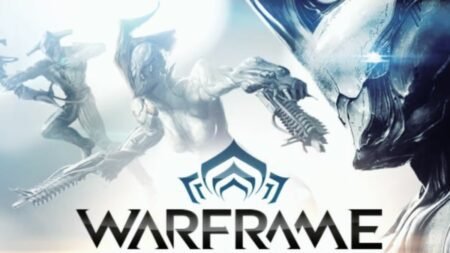 Warframe Codes (February 2024)