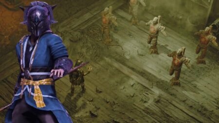 Where To Find Training Dummy In Last Epoch