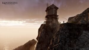 banishers ghosts of new eden
