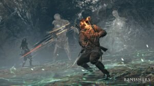 banishers ghosts of new eden