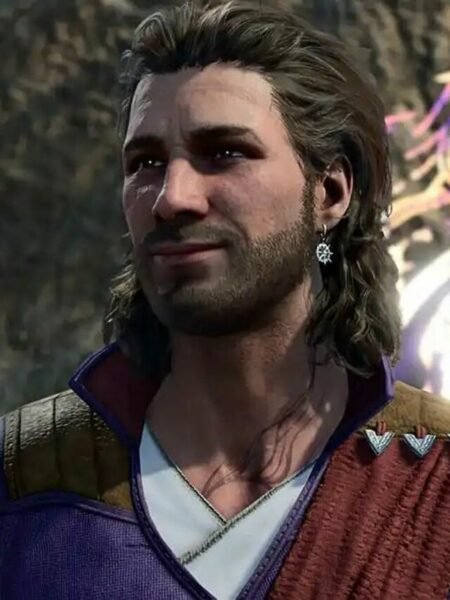 Gale Top 10 Baldur's Gate 3 Companion