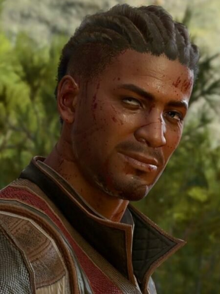 Wyll Top 10 Baldur's Gate 3 Companion