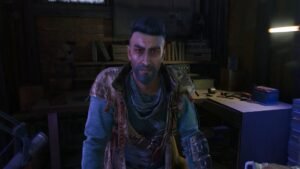 dying light 2 jai how to find