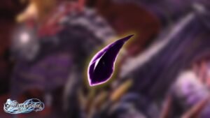granblue fantasy relink black dragon scale