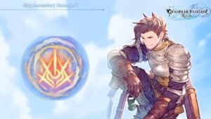 granblue fantasy relink sigil