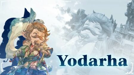 granblue fantasy relink yodarha