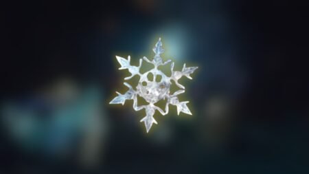 granblue fantasy relink eternal snowflake