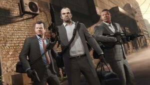 gta 5