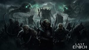 last epoch