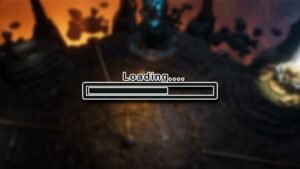 Last Epoch stuck on loading screen