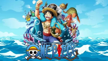 One Piece Episode 1094 Release Date, Time & Where To Watch - - One Piece | | GamesHorizon