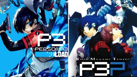 persona 3 reload