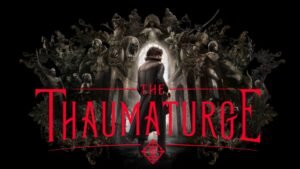 the thaumaturge poster