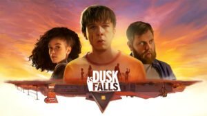 As Dusk Falls Review: Raw, Ugly, And Beautiful! - - News | | GamesHorizon