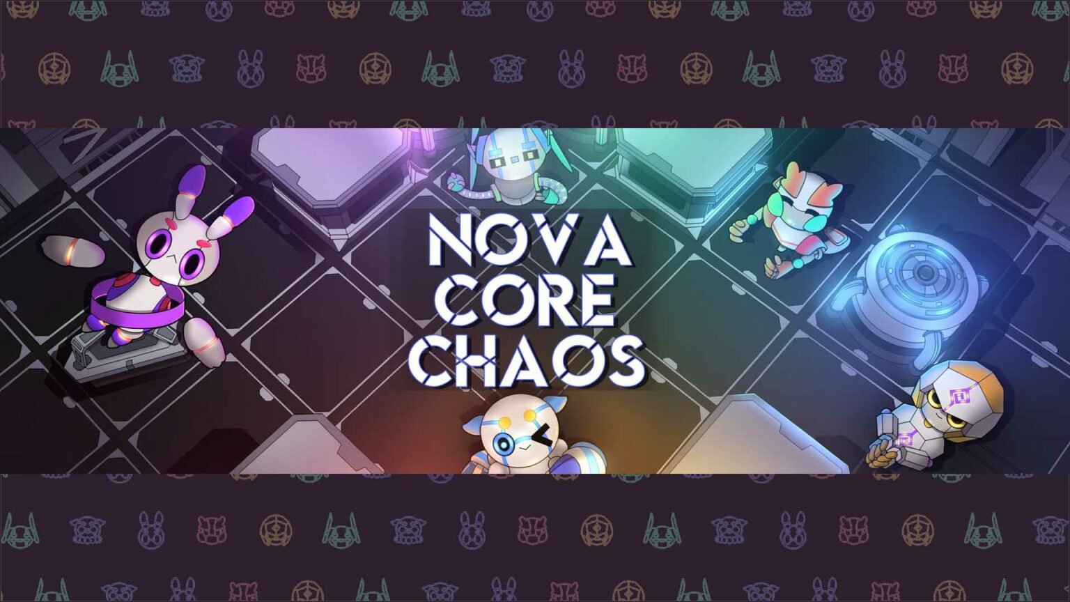 Nova Core Chaos Review: Almost There! - - News | | GamesHorizon