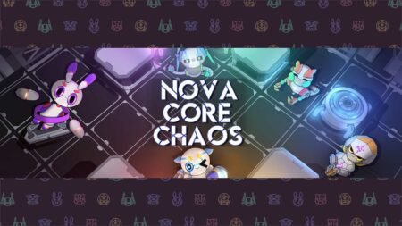 Nova Core Chaos Review: Almost There! - - Reviews | | GamesHorizon