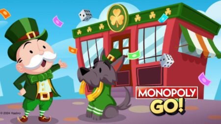 Free Monopoly Go Dice Links (March 2024)