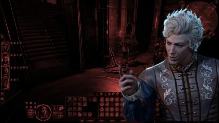 How To Finish Faith Leap Trial In Baldur's Gate 3