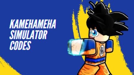 Kamehameha Simulator Codes (March 2024)