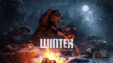 Winter Survival Early Access Review: Potential To Be Something Special - - Reviews | | GamesHorizon