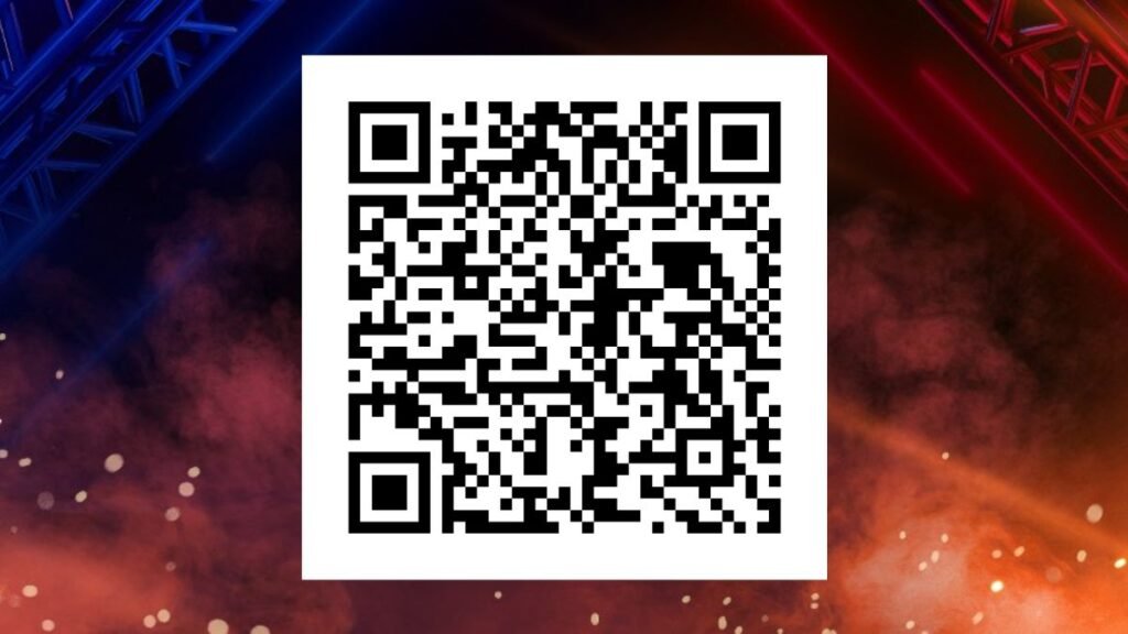 WWE SuperCard QR Codes (September 2024) - - Guides | | GamesHorizon