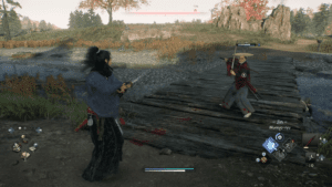 Rise Of The Ronin File Size & Preload Date Revealed - - News | | GamesHorizon