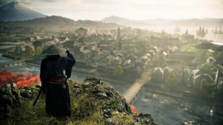 Rise Of The Ronin Release Date, Platforms, Preorder Details