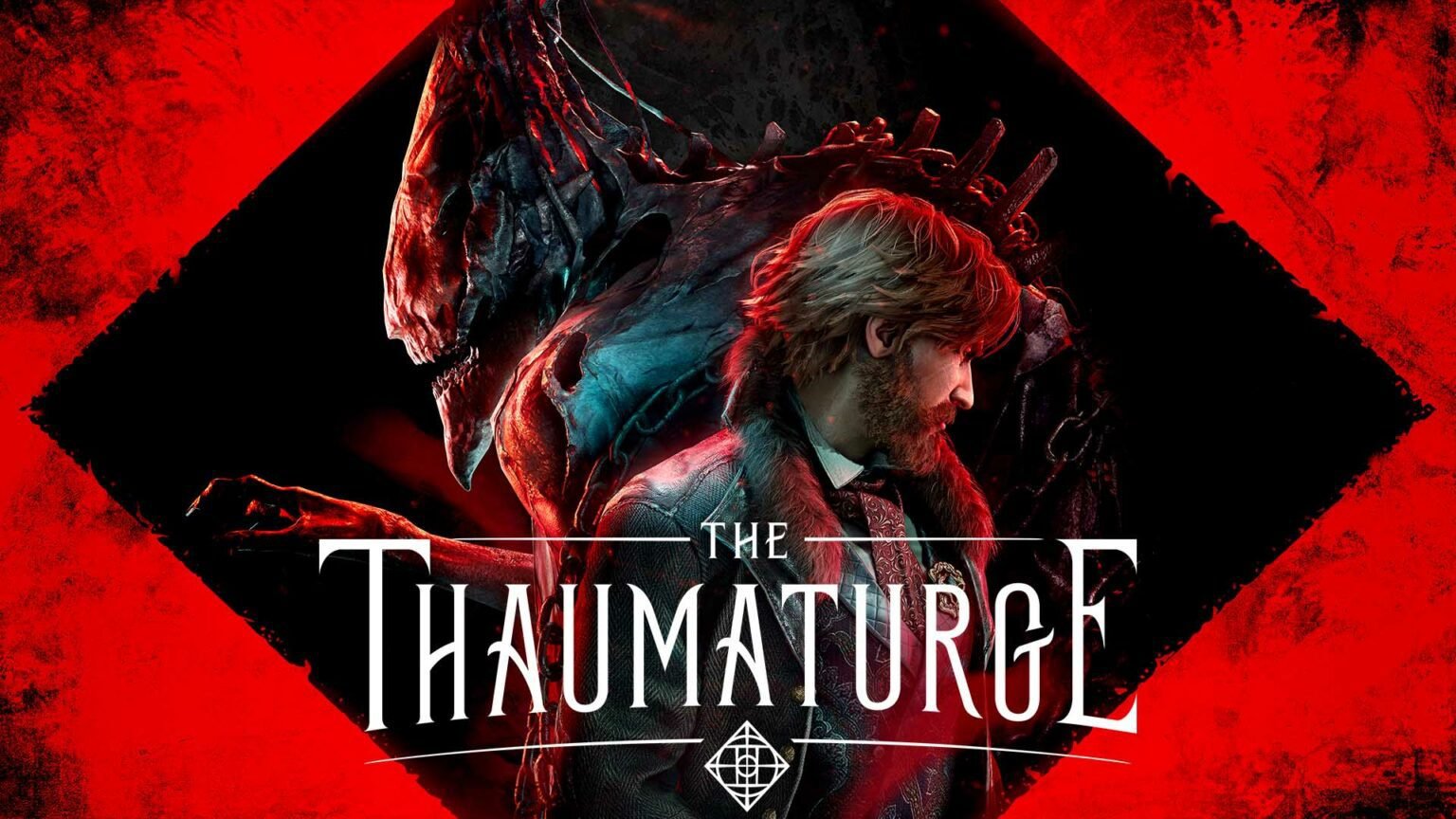 The Thaumaturge Review: Dark, Complex, Amazing - - News | | GamesHorizon