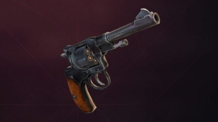 How to use the Revolver in the Thaumaturge