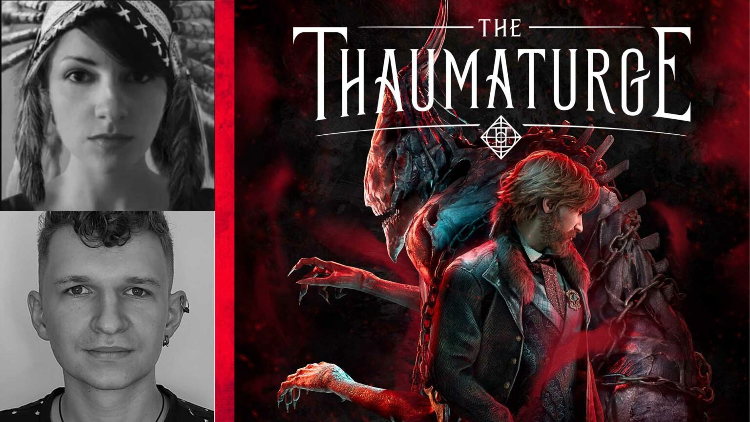 How The Thaumaturge Makers Crafted Its Compelling Salutors [EXCLUSIVE] - - News | | GamesHorizon