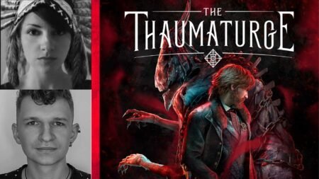 How The Thaumaturge Makers Crafted Its Compelling Salutors [EXCLUSIVE] - - The Thaumaturge | | GamesHorizon