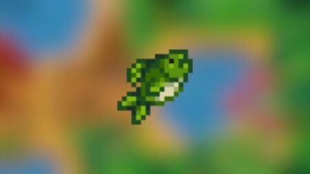 stardew valley largemouth bass