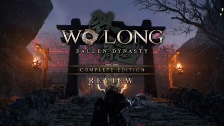 Wo Long Fallen Dynasty Complete Edition Review