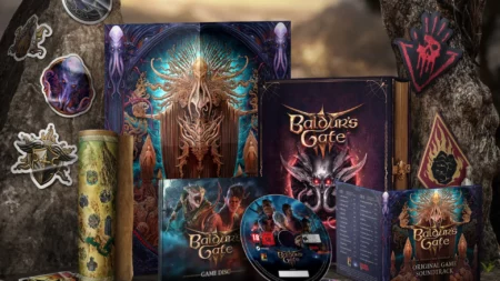 Baldur’s Gate 3 Physical Edition For Consoles Delayed - - News | News | GamesHorizon